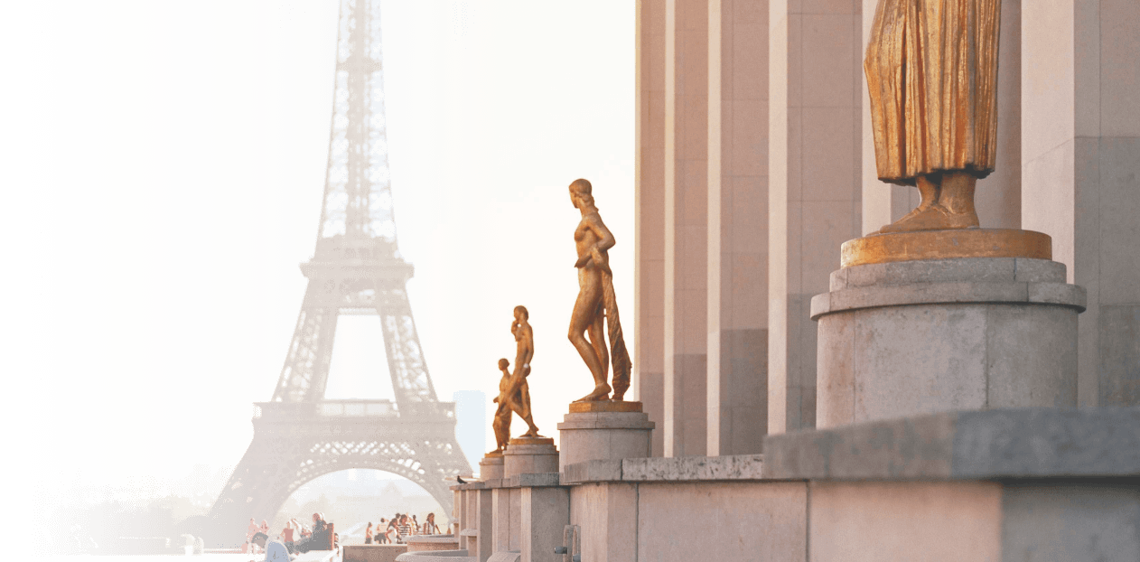 An unforgettable cultural experience