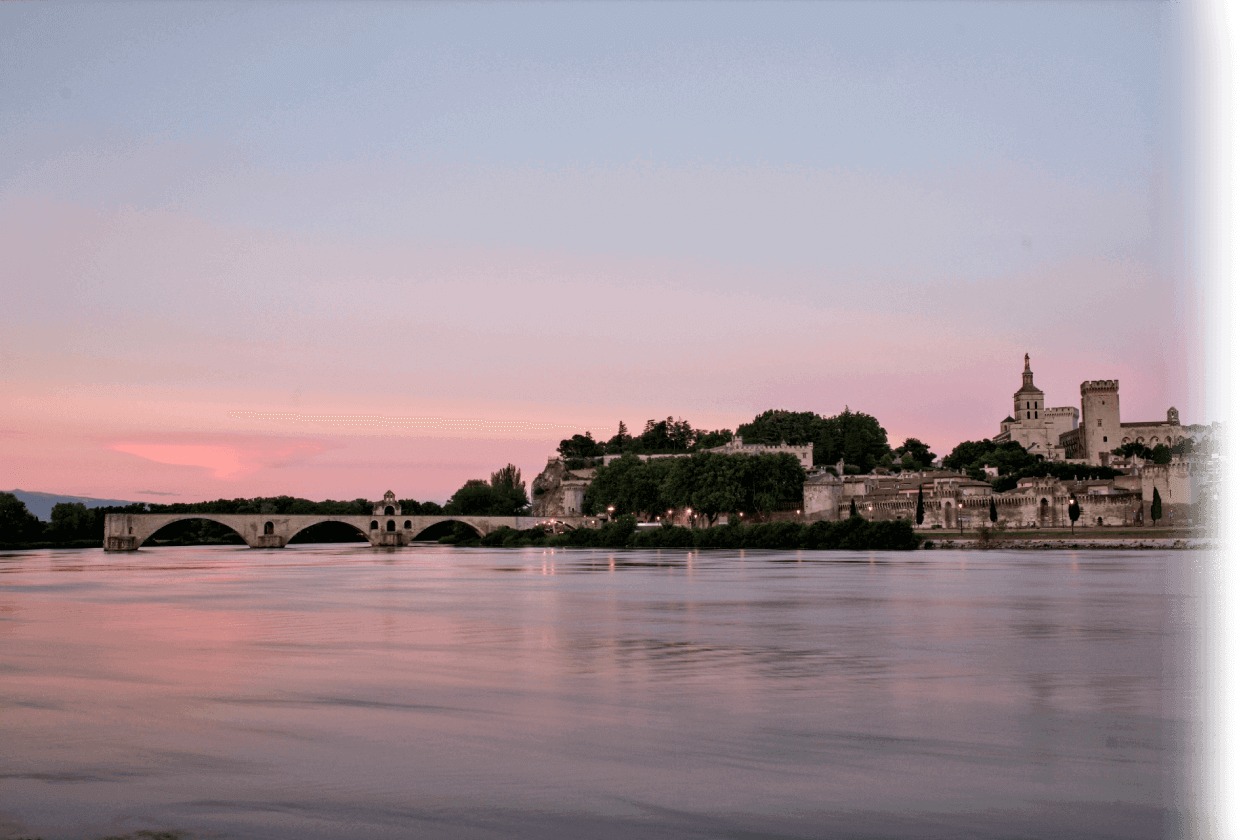 Learn French in France